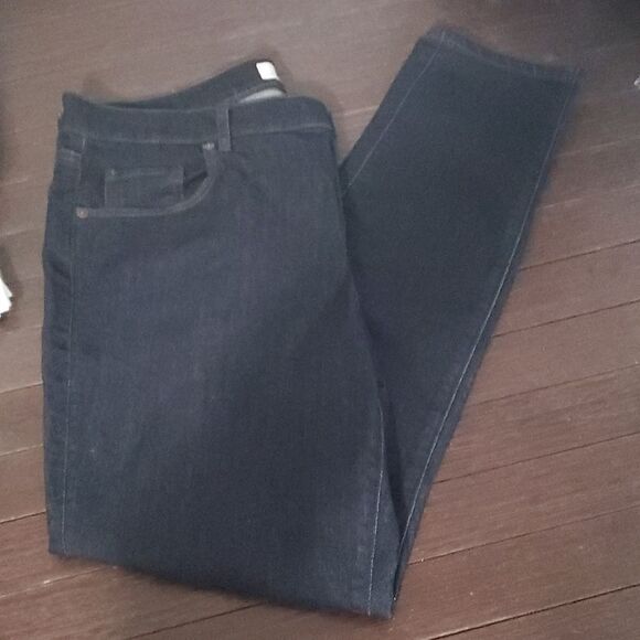 ANN TAYLOR LOFT  Skinny Jeans - Picture 1 of 6
